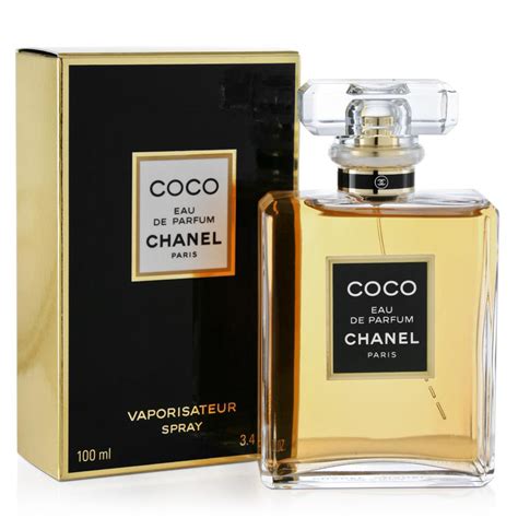 coco chanel unisex|COCO Eau de Parfum Spray (EDP) .